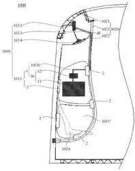 DISPLAY ASSEMBLY AND DISPLAY APPARATUS