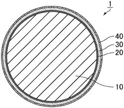 METAL MAGNETIC PARTICLE, INDUCTOR, METHOD FOR MANUFACTURING METAL MAGNETIC PARTICLE, AND METHOD FOR MANUFACTURING METAL MAGNETIC CORE