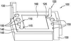 APPARATUS AND METHOD FOR INSTALLING AN ELECTROCHEMICAL CELL STACK