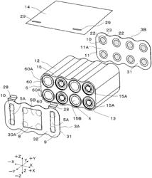 BATTERY PACK, ELECTRIC VEHICLE, AND ELECTRIC TOOL