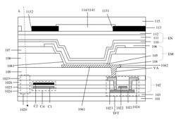 DISPLAY SUBSTRATE AND DISPLAY DEVICE