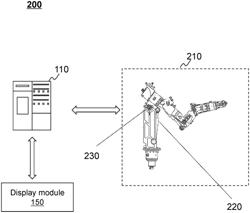 Terminal force soft-sensing method of hydraulic manipulator