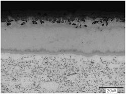 Steel sheet for hot press formed member having excellent resistance to hydrogen delayed fracture and method for manufacturing thereof