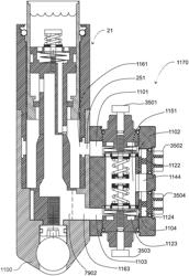 Motorcycle suspension