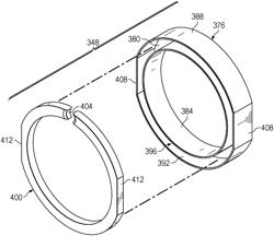 Gas-powered downhole tool with annular charge cannister