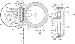 Nip formation pad, heating device, fixing device, and image forming apparatus