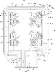 Touch sensing unit and display device including the same