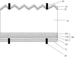 Solar cell, manufacturing method thereof, and photovoltaic module