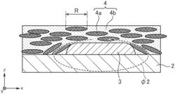 Coil component and wireless communication circuit using the same