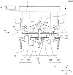 Cold pressure welding apparatus, coil manufacturing apparatus, coil, and method of manufacturing the same