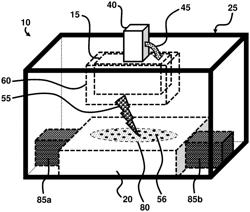 Integrated trigger photoconductive semiconductor switch