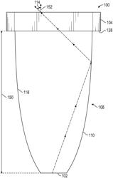 Light emitting diode light system