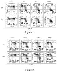 ENGINEERED T CELLS, AND PREPARATION AND USE THEREOF