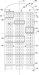 SEAT PARTITIONING SYSTEMS