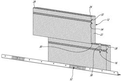 Cladding Panel and Cladding System Therewith