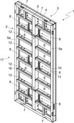 FORMWORK PANEL