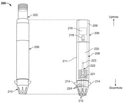 REMOVING DEBRIS FROM A WELLBORE