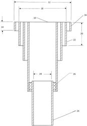 METHODS TO REPAIR WELL LINER HANGERS