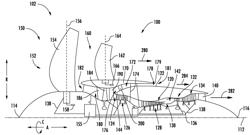 HEAT TRANSFER SYSTEM FOR GAS TURBINE ENGINE