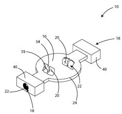 FLUID INTRODUCER FOR A PIPING SYSTEM