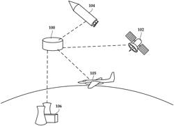 RADIATION-RESISTANT DATA STORAGE DEVICE