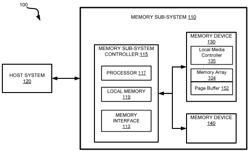 SINGLE-LEVEL CELL PROGRAM-VERIFY, LATCH-LIMITED DATA RECOVERY