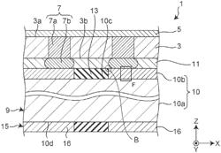 COMPOSITE COMPONENT AND METHOD FOR MANUFACTURING THE SAME