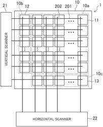 SOLID-STATE IMAGING DEVICE AND SOLID-STATE IMAGING SYSTEM