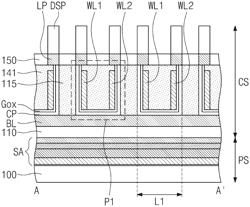 SEMICONDUCTOR MEMORY DEVICE