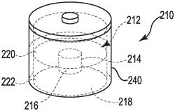 Electrophysiological and stimulation electrode