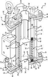 Magnetic separator