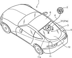 On-vehicle aircraft control system