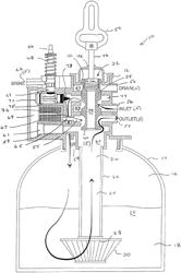 Water control system