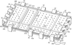 Production method of glass panel unit