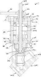 Globe valve assembly