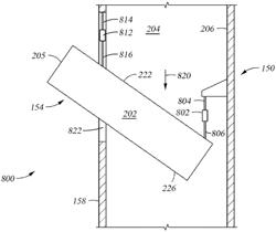 Load cells for plug holder weight measurement