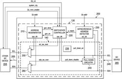 Digital bus activity monitor