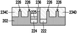 Buried metal for FinFET device and method