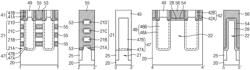 Semiconductor devices including gate spacer