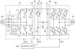 Power conversion device