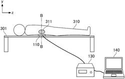 POWER SUPPLY APPARATUS AND MAGNETIC FIELD GENERATION SYSTEM