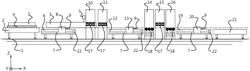 IMPROVED SYSTEM FOR ACCURATELY PUNCHING HOLES IN A PROFILE AND ITS METHOD