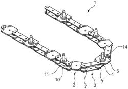 CHAIN CONSTRUCTION