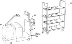 AUTOMATED HITCH FOR AUTOMATED VEHICLE