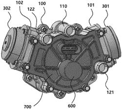 Coolant Control Module