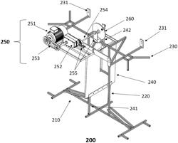 KINETIC PUMPING SYSTEM