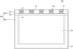 DISPLAY PANEL AND METHOD OF MANUFACTURING THE SAME