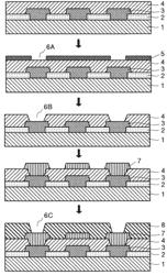 PHOTOSENSITIVE RESIN COMPOSITION, METHOD FOR PRODUCING PATTERNED CURED FILM, CURED FILM, INTERLAYER INSULATING FILM, COVER COAT LAYER, SURFACE PROTECTION FILM, AND ELECTRONIC COMPONENT