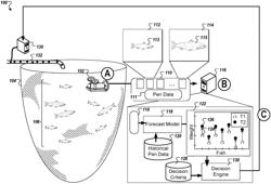 UNDERWATER CAMERA BIOMASS DISTRIBUTION FORECAST