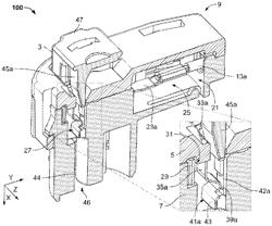 Electrical Connector for a Safety Restraint System and a Testing Method Thereof